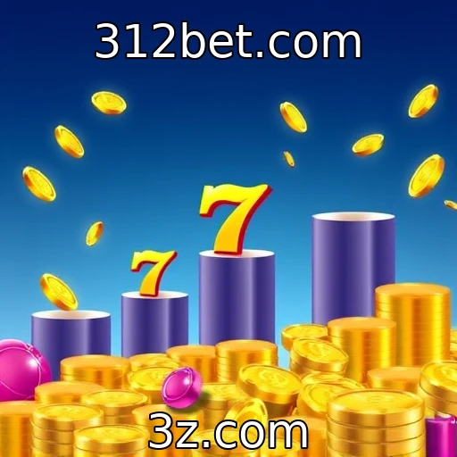 Evolução de jackpots progressivos e suas novas funcionalidades